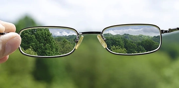 Göz Hastalıkları Astigmat Belirtileri ve Tedavisi